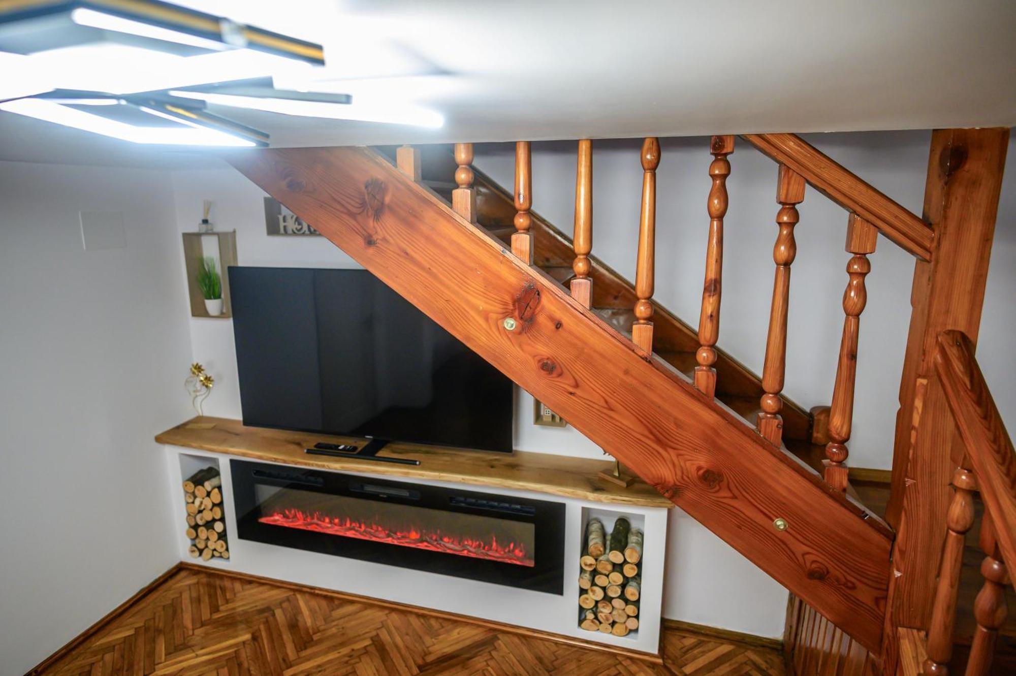 Alpine Bliss Sinaia Hotel ภายนอก รูปภาพ