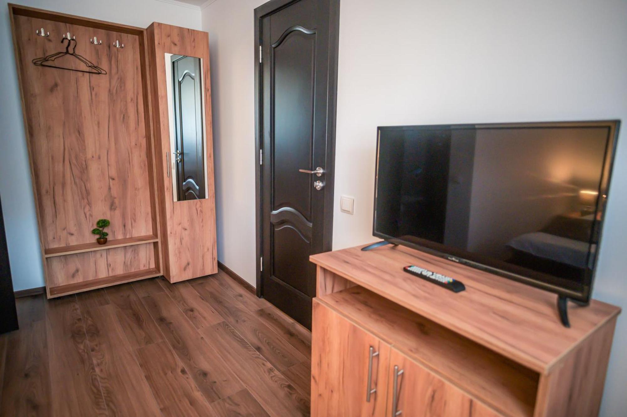 Alpine Bliss Sinaia Hotel ภายนอก รูปภาพ