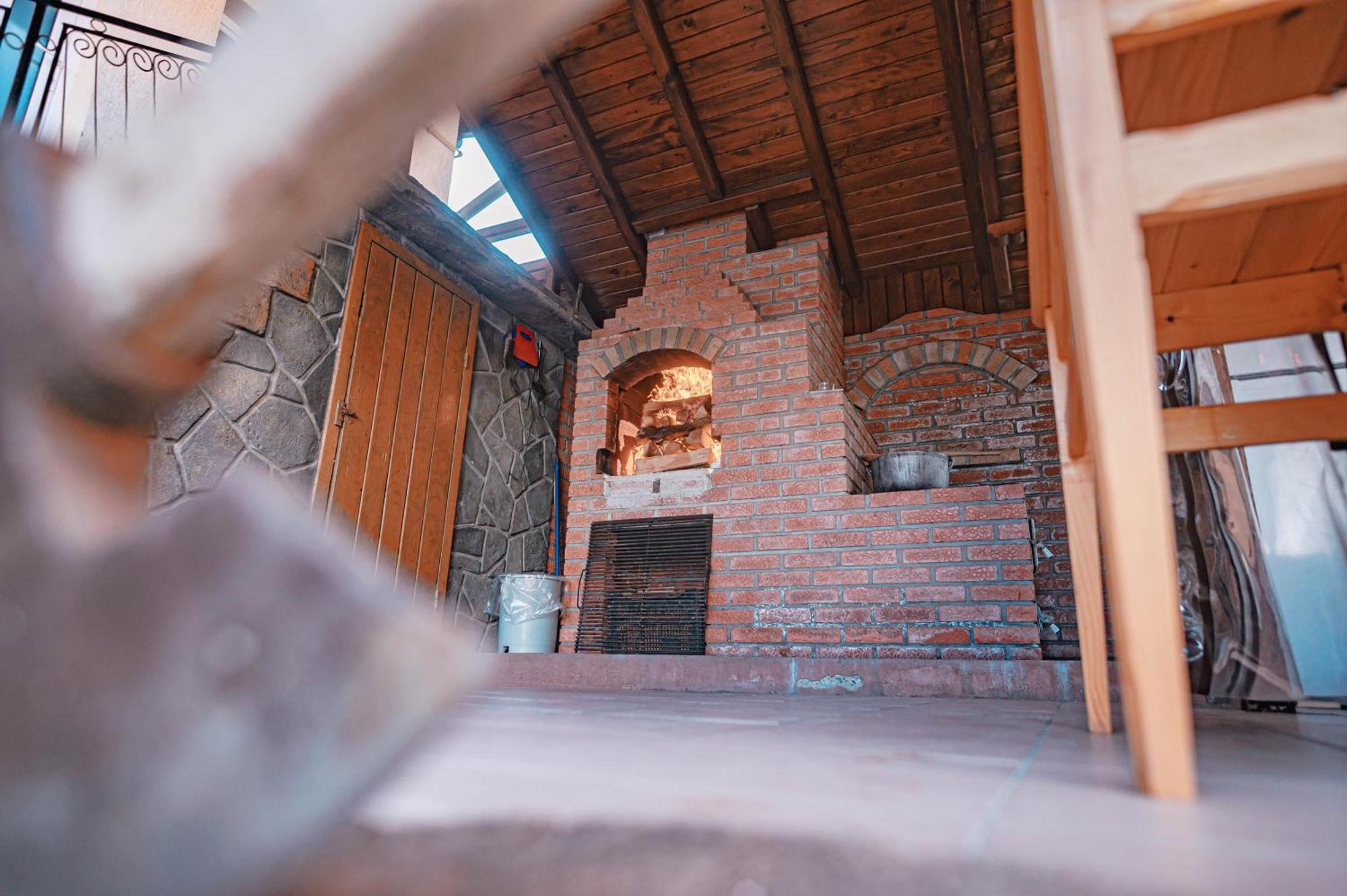Alpine Bliss Sinaia Hotel ภายนอก รูปภาพ